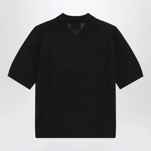 Tops > Polo Shirts - - Loulou Studio - Modalova