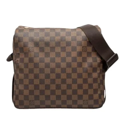 Pre-owned > Pre-owned Bags > Pre-owned Cross Body Bags - - Louis Vuitton Vintage - Modalova