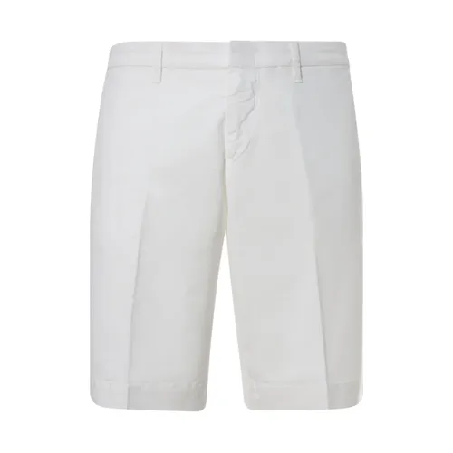 Shorts > Casual Shorts - - Fay - Modalova