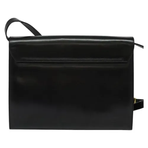Pre-owned > Pre-owned Bags > Pre-owned Cross Body Bags - - Salvatore Ferragamo Pre-owned - Modalova