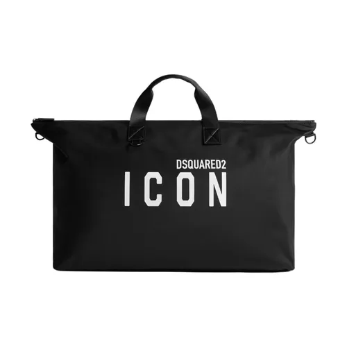 Bags > Weekend Bags - - Dsquared2 - Modalova