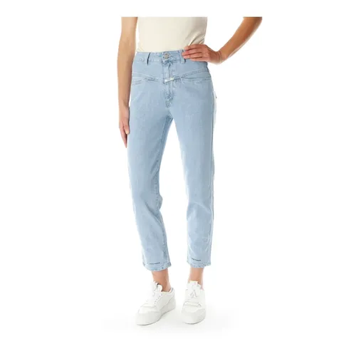 Jeans > Cropped Jeans - - Closed - Modalova