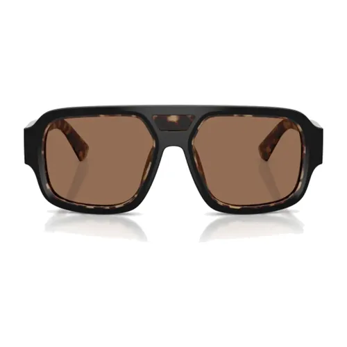 Accessories > Sunglasses - - Dolce & Gabbana - Modalova