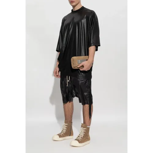 Tops > T-Shirts - - Rick Owens - Modalova