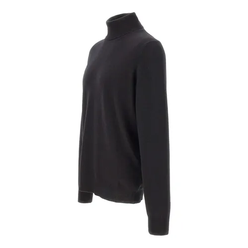 Knitwear > Turtlenecks - - Gran Sasso - Modalova