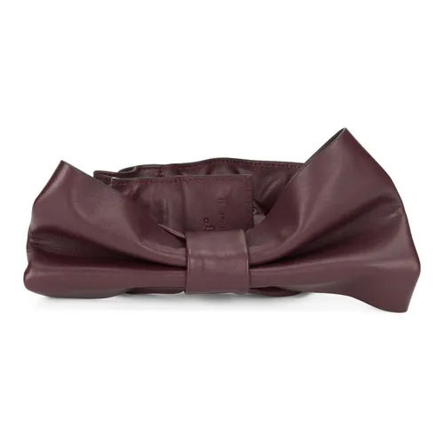 Valentino - Accessories > Hair Accessories - - RED Valentino - Modalova
