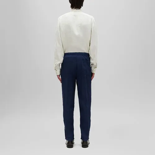 Trousers > Straight Trousers - - Aspesi - Modalova