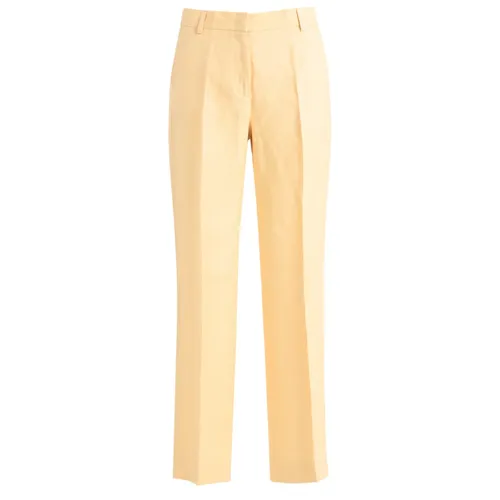 Trousers > Straight Trousers - - Weekend Max Mara - Modalova