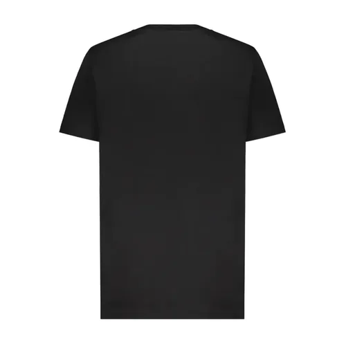 Balmain - Tops > T-Shirts - Black - Balmain - Modalova