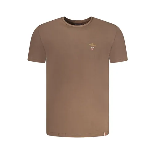 Tops > T-Shirts - - Aeronautica Militare - Modalova