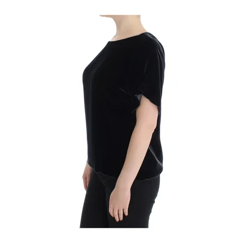 Blouses & Shirts > Blouses - - Dolce & Gabbana - Modalova