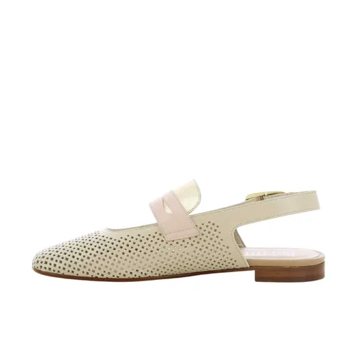 Shoes > Flats > Loafers - - Pertini - Modalova