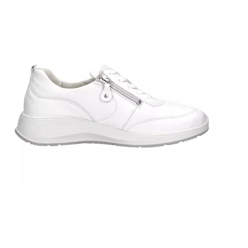 Shoes > Sneakers - - Waldläufer - Modalova