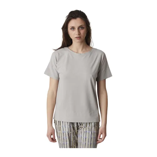 Tops > T-Shirts - - Alpha Studio - Modalova