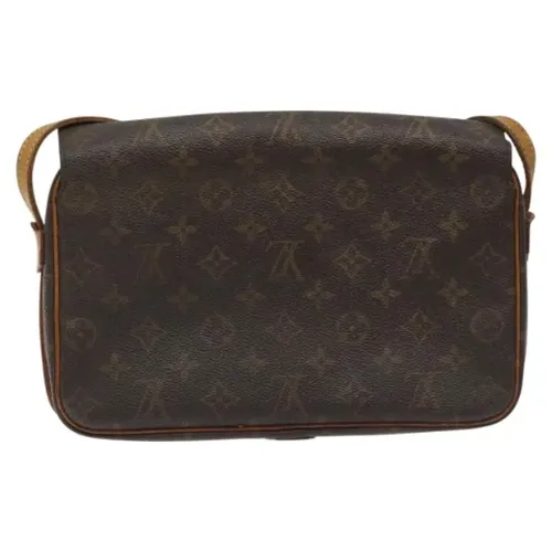 Pre-owned > Pre-owned Bags > Pre-owned Cross Body Bags - - Louis Vuitton Vintage - Modalova
