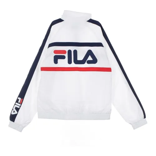 Jackets > Light Jackets - - Fila - Modalova