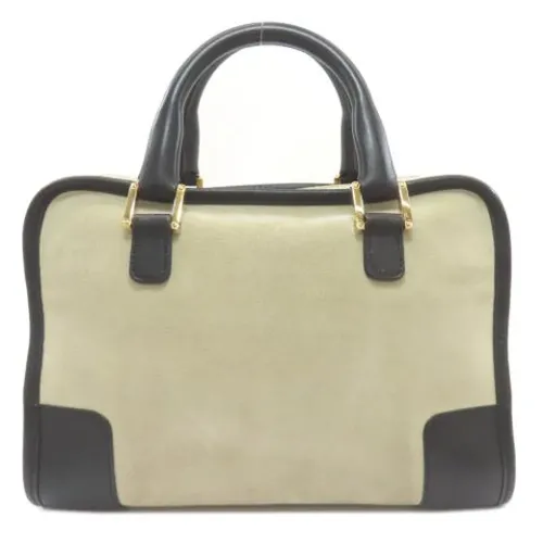 Pre-owned > Pre-owned Bags > Pre-owned Handbags - - Loewe Pre-owned - Modalova