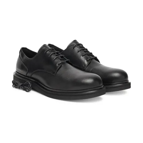 Shoes > Flats > Laced Shoes - - Karl Lagerfeld - Modalova