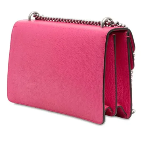 Pre-owned > Pre-owned Bags > Pre-owned Cross Body Bags - - Gucci Vintage - Modalova