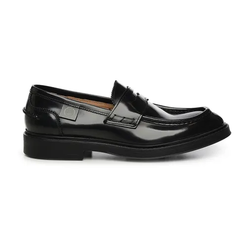 Shoes > Flats > Loafers - - Giuliano Galiano - Modalova