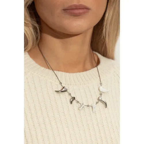 Accessories > Jewellery > Necklaces - - Marni - Modalova