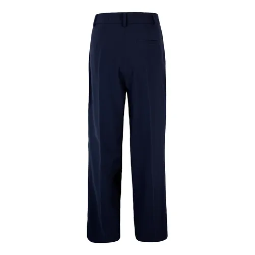 Trousers > Straight Trousers - - Liu Jo - Modalova