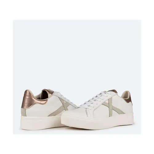Munich - Shoes > Sneakers - White - Munich - Modalova