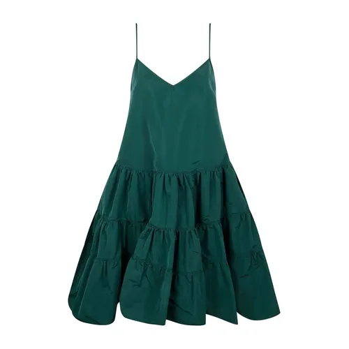 Dresses > Day Dresses > Midi Dresses - - N21 - Modalova
