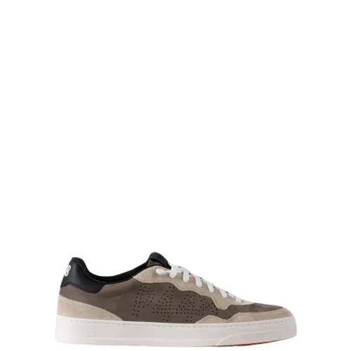 Shoes > Sneakers - - P448 - Modalova