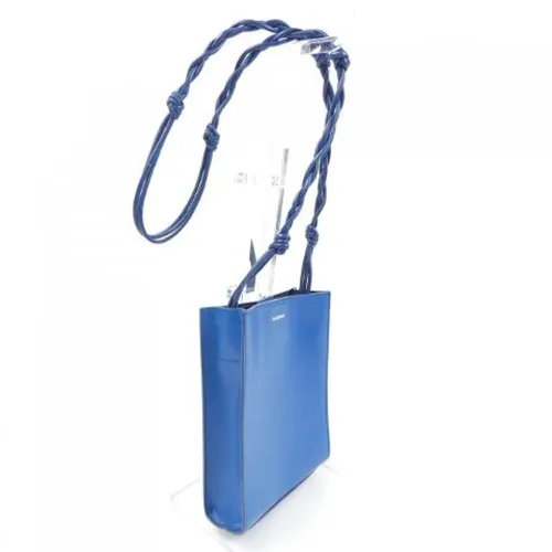 Pre-owned > Pre-owned Bags > Pre-owned Cross Body Bags - - Jil Sander Pre-owned - Modalova