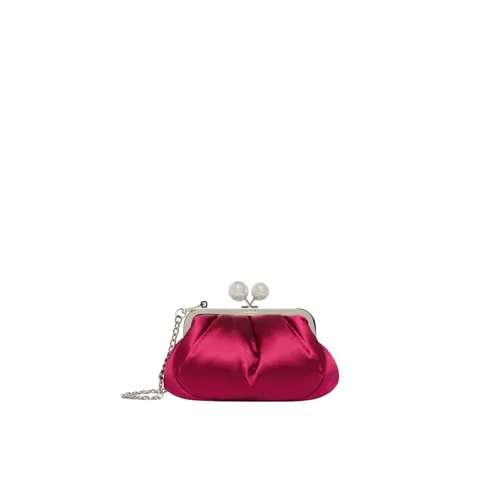 Bags > Clutches - - Weekend Max Mara - Modalova