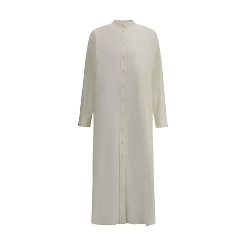 Dresses > Day Dresses > Shirt Dresses - - Jil Sander - Modalova
