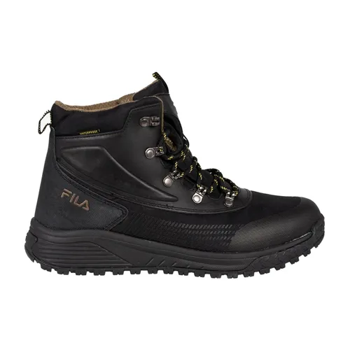 Shoes > Boots > Lace-up Boots - - Fila - Modalova
