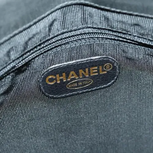 Pre-owned > Pre-owned Bags > Pre-owned Shoulder Bags - - Chanel Vintage - Modalova