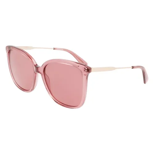 Accessories > Sunglasses - - Longchamp - Modalova