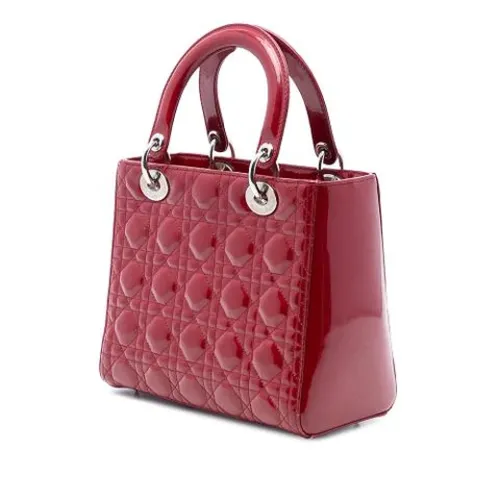 Pre-owned > Pre-owned Bags > Pre-owned Handbags - - Dior Vintage - Modalova