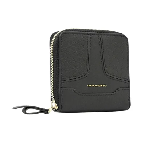 Accessories > Wallets & Cardholders - - Piquadro - Modalova