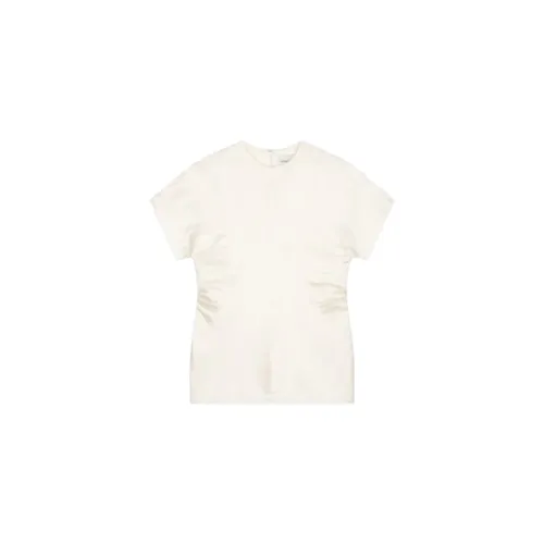 Tops > T-Shirts - - Loulou Studio - Modalova