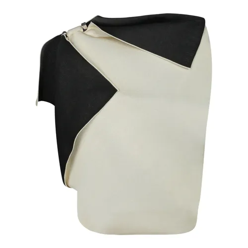 Tops > Sleeveless Tops - - Jacquemus - Modalova