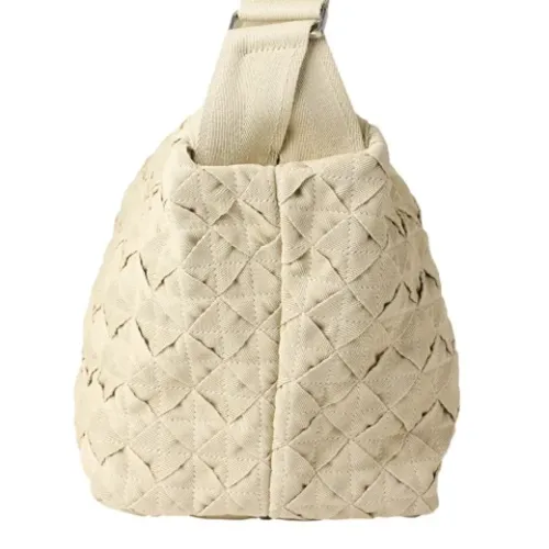 Pre-owned > Pre-owned Bags > Pre-owned Shoulder Bags - - Bottega Veneta Vintage - Modalova