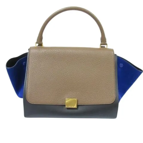 Pre-owned > Pre-owned Bags > Pre-owned Handbags - - Celine Vintage - Modalova