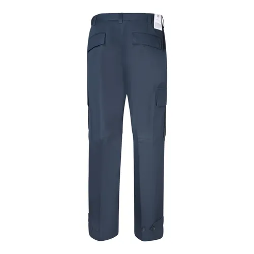 Trousers > Straight Trousers - - PT Torino - Modalova