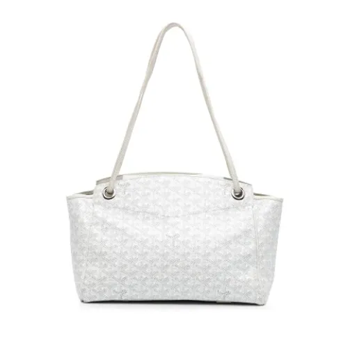 Pre-owned > Pre-owned Bags > Pre-owned Shoulder Bags - - Goyard Vintage - Modalova