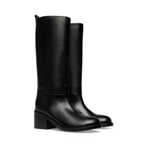 Shoes > Boots > Heeled Boots - - Bally - Modalova