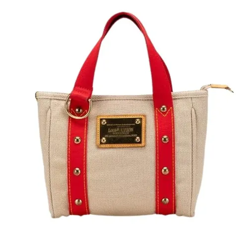 Pre-owned > Pre-owned Bags > Pre-owned Mini Bags - - Louis Vuitton Vintage - Modalova