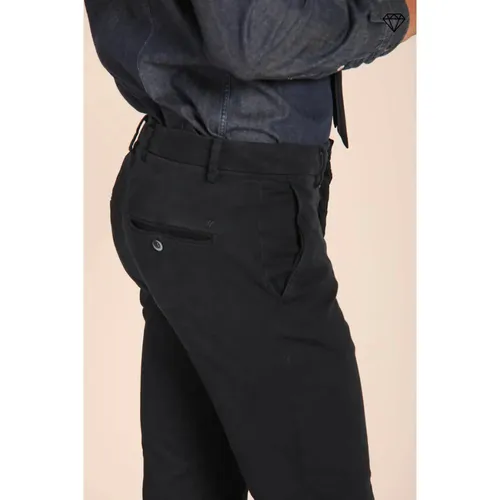 Trousers > Chinos - - Mason's - Modalova