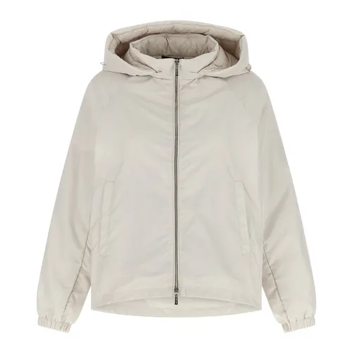 Jackets > Light Jackets - - Moorer - Modalova