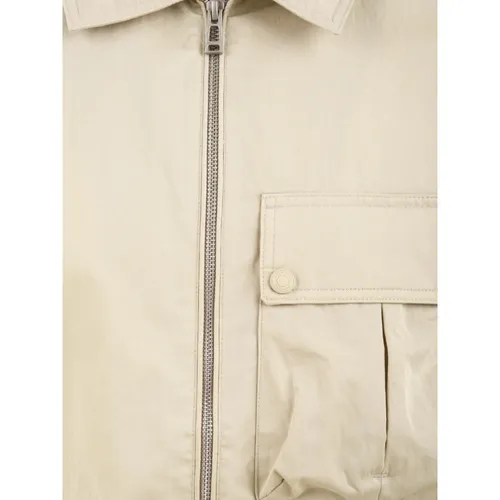 Jackets > Light Jackets - - Belstaff - Modalova
