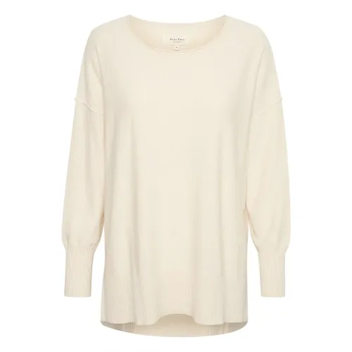 Knitwear > Round-neck Knitwear - - Part Two - Modalova