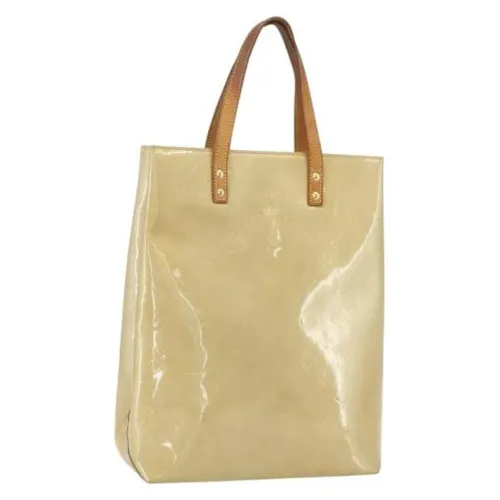 Pre-owned > Pre-owned Bags > Pre-owned Tote Bags - - Louis Vuitton Vintage - Modalova